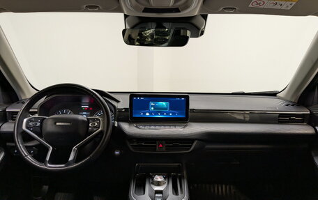 Haval Jolion, 2023 год, 1 350 000 рублей, 14 фотография