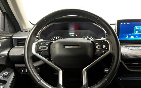 Haval Jolion, 2023 год, 1 350 000 рублей, 21 фотография