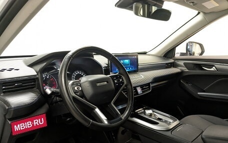 Haval Jolion, 2023 год, 1 350 000 рублей, 16 фотография