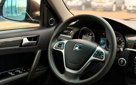 Zotye T600, 2017 год, 814 000 рублей, 14 фотография