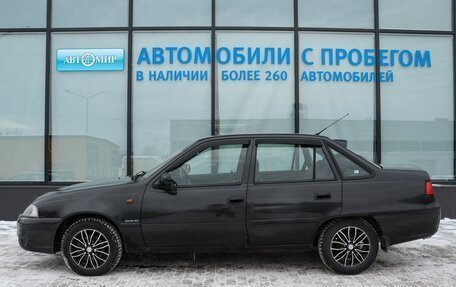 Daewoo Nexia I рестайлинг, 2011 год, 249 000 рублей, 2 фотография