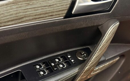 Zotye T600, 2017 год, 814 000 рублей, 17 фотография