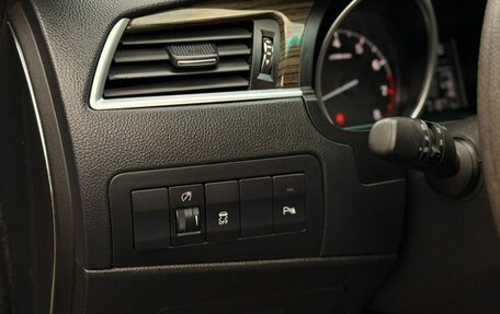 Zotye T600, 2017 год, 814 000 рублей, 16 фотография