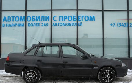 Daewoo Nexia I рестайлинг, 2011 год, 249 000 рублей, 6 фотография