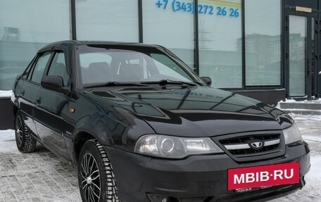 Daewoo Nexia I рестайлинг, 2011 год, 249 000 рублей, 7 фотография