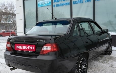 Daewoo Nexia I рестайлинг, 2011 год, 249 000 рублей, 5 фотография