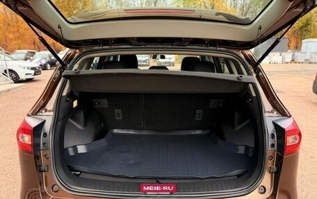 Zotye T600, 2017 год, 814 000 рублей, 18 фотография