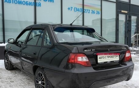 Daewoo Nexia I рестайлинг, 2011 год, 249 000 рублей, 3 фотография