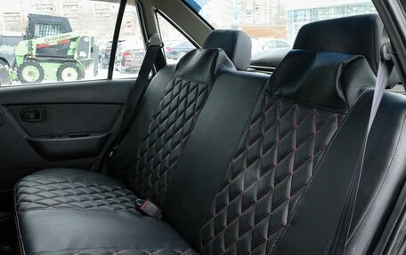 Daewoo Nexia I рестайлинг, 2011 год, 249 000 рублей, 16 фотография