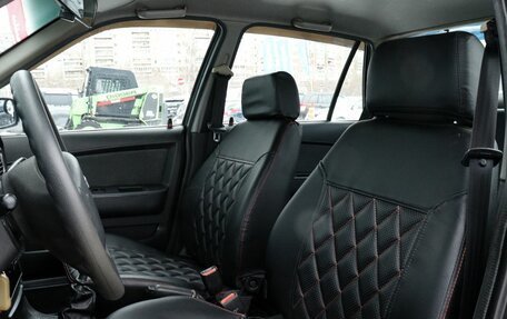 Daewoo Nexia I рестайлинг, 2011 год, 249 000 рублей, 15 фотография