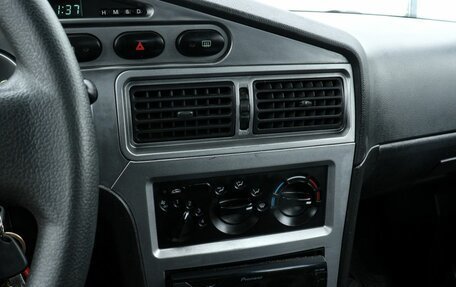 Daewoo Nexia I рестайлинг, 2011 год, 249 000 рублей, 12 фотография