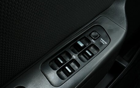 Daewoo Nexia I рестайлинг, 2011 год, 249 000 рублей, 11 фотография