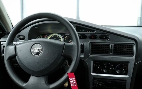 Daewoo Nexia I рестайлинг, 2011 год, 249 000 рублей, 10 фотография