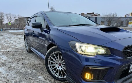 Subaru Levorg I, 2015 год, 1 550 000 рублей, 1 фотография