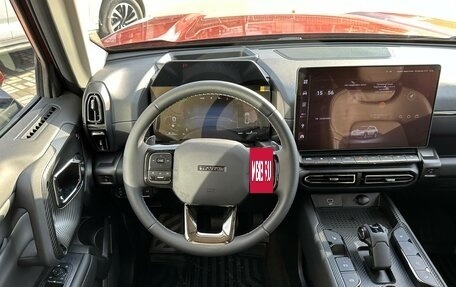 Haval H7, 2025 год, 3 949 000 рублей, 11 фотография