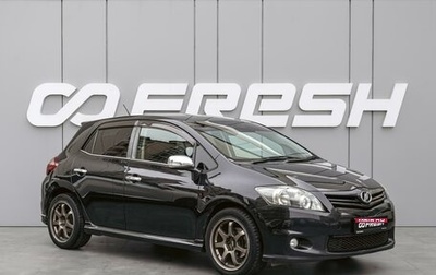 Toyota Auris II, 2011 год, 900 000 рублей, 1 фотография