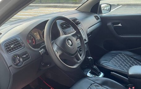 Volkswagen Polo VI (EU Market), 2018 год, 775 000 рублей, 7 фотография