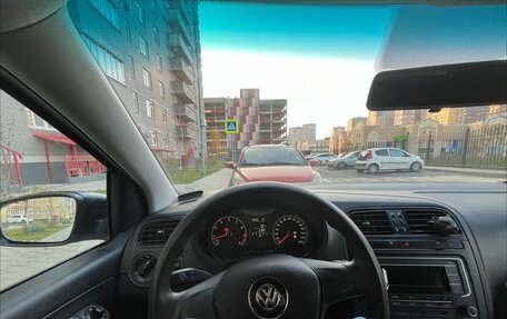 Volkswagen Polo VI (EU Market), 2018 год, 775 000 рублей, 8 фотография