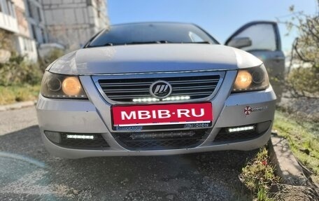 Lifan Solano I (630) рестайлинг, 2011 год, 360 000 рублей, 1 фотография