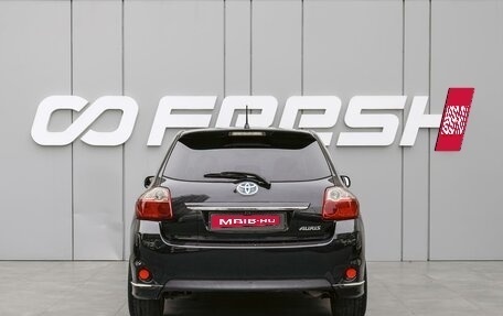 Toyota Auris II, 2011 год, 900 000 рублей, 4 фотография