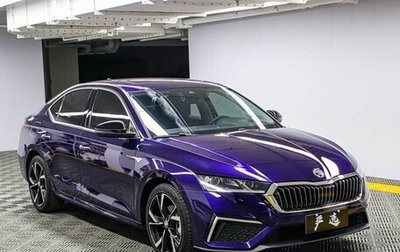 Skoda Octavia IV, 2022 год, 2 230 000 рублей, 1 фотография