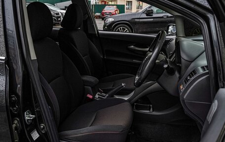 Toyota Auris II, 2011 год, 900 000 рублей, 10 фотография