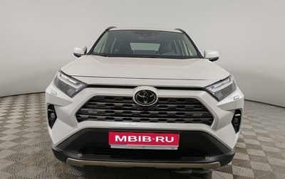 Toyota RAV4, 2025 год, 6 590 000 рублей, 1 фотография