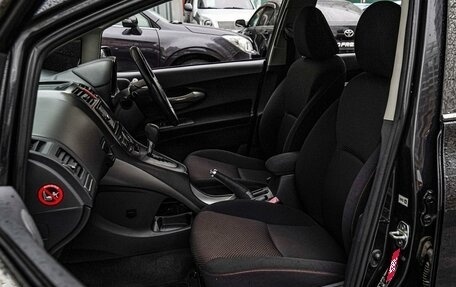 Toyota Auris II, 2011 год, 900 000 рублей, 8 фотография