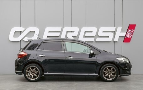 Toyota Auris II, 2011 год, 900 000 рублей, 5 фотография