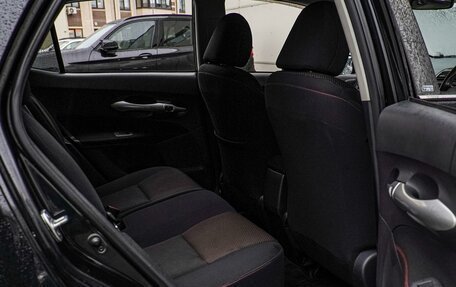 Toyota Auris II, 2011 год, 900 000 рублей, 11 фотография