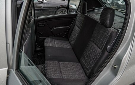 Renault Sandero I, 2012 год, 765 000 рублей, 9 фотография