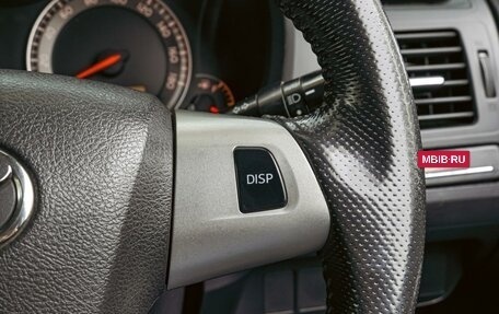 Toyota Auris II, 2011 год, 900 000 рублей, 14 фотография