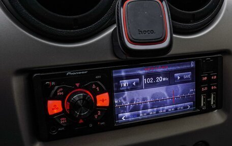 Renault Sandero I, 2012 год, 765 000 рублей, 13 фотография