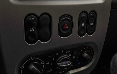 Renault Sandero I, 2012 год, 765 000 рублей, 12 фотография