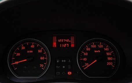 Renault Sandero I, 2012 год, 765 000 рублей, 14 фотография