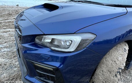 Subaru Levorg I, 2015 год, 1 550 000 рублей, 3 фотография