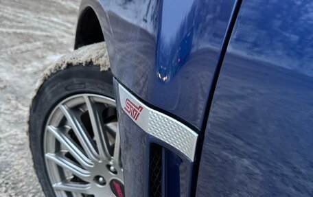 Subaru Levorg I, 2015 год, 1 550 000 рублей, 2 фотография