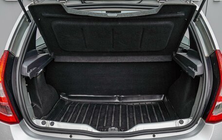 Renault Sandero I, 2012 год, 765 000 рублей, 15 фотография