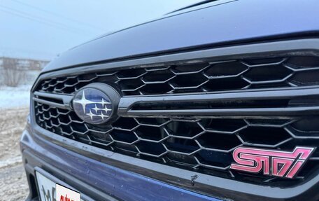 Subaru Levorg I, 2015 год, 1 550 000 рублей, 4 фотография