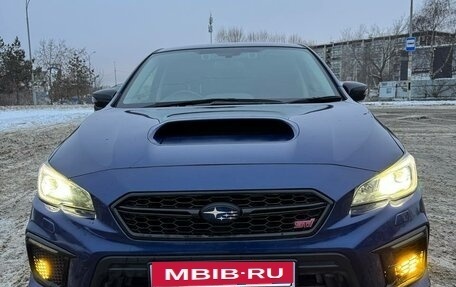 Subaru Levorg I, 2015 год, 1 550 000 рублей, 6 фотография