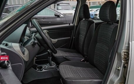 Renault Sandero I, 2012 год, 765 000 рублей, 10 фотография