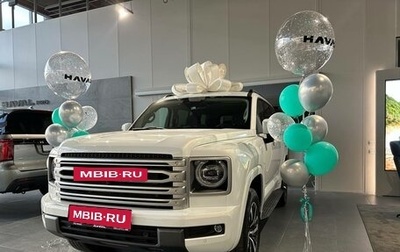 Haval H9, 2024 год, 4 899 000 рублей, 1 фотография