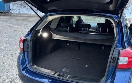 Subaru Levorg I, 2015 год, 1 550 000 рублей, 17 фотография