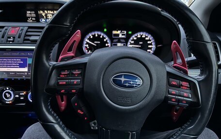 Subaru Levorg I, 2015 год, 1 550 000 рублей, 16 фотография