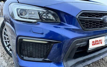 Subaru Levorg I, 2015 год, 1 550 000 рублей, 8 фотография