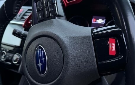 Subaru Levorg I, 2015 год, 1 550 000 рублей, 9 фотография