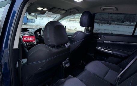 Subaru Levorg I, 2015 год, 1 550 000 рублей, 10 фотография