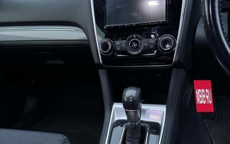 Subaru Levorg I, 2015 год, 1 550 000 рублей, 11 фотография