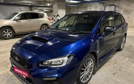 Subaru Levorg I, 2015 год, 1 550 000 рублей, 18 фотография