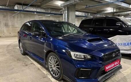 Subaru Levorg I, 2015 год, 1 550 000 рублей, 19 фотография
